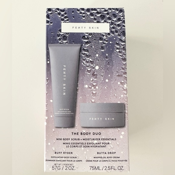 NIB FENTY body duo. - Picture 2 of 8